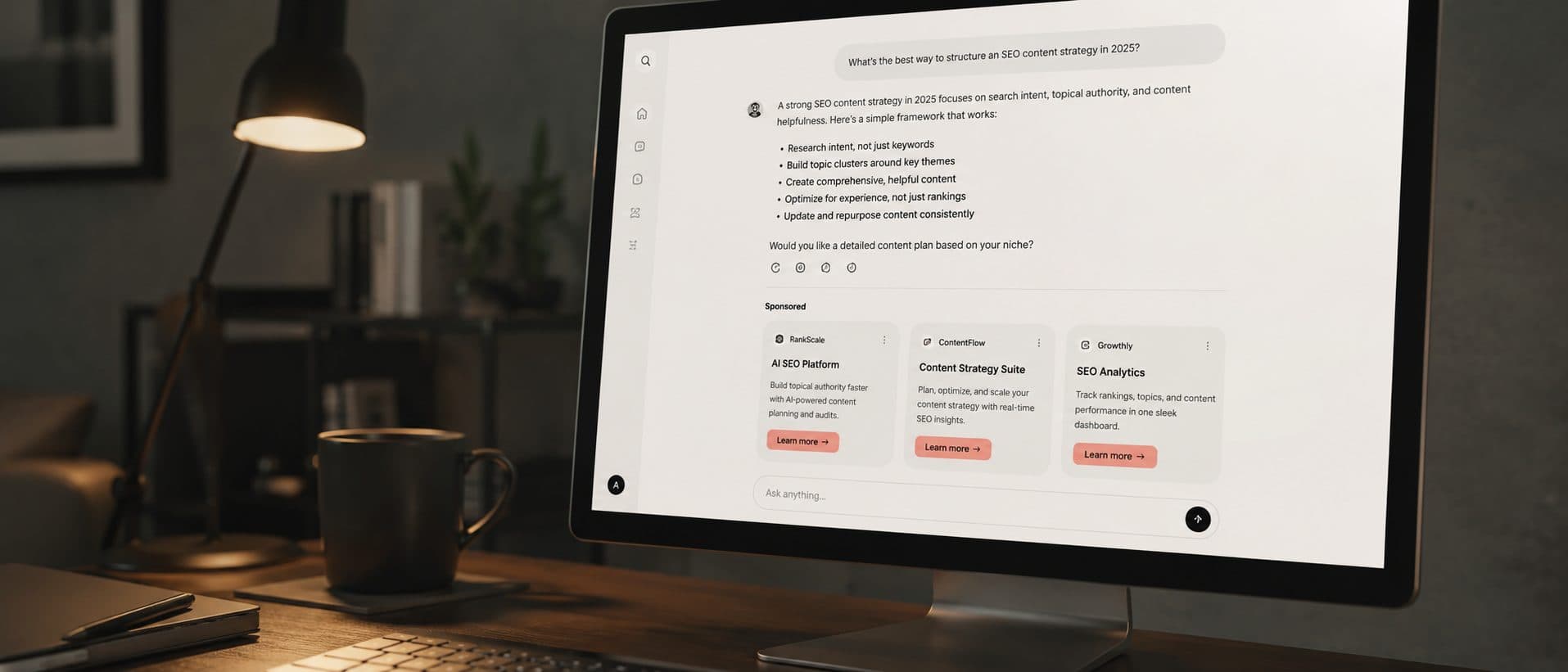 ChatGPT Ads Are Here: What This Means For AI Search And The Future Of Digital Marketing
